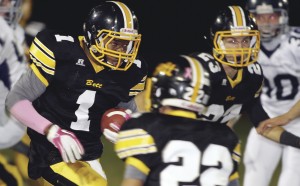 PV vs. Bettendorf